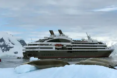 Croisière sur le Le Boreal : Grèce