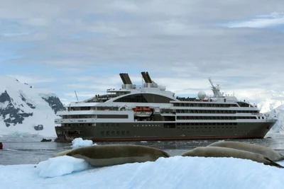 Croisière sur le Le Boreal : De Athènes (Le Pirée) à Nice (France)