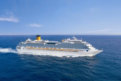 Croisière sur le Costa Fascinosa : Guadeloupe, Iles Vierges Britanniques, République Dominicaine