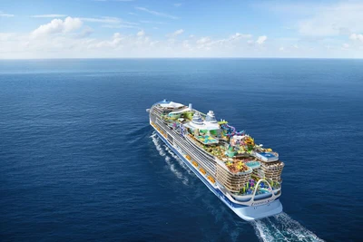 Croisière sur le Legend of the Seas : Italie, Espagne, France