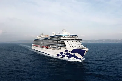 Croisière sur le Majestic Princess : Italie, Grèce, Turquie, Espagne