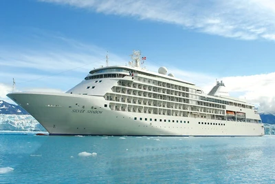 Croisière sur le Silver Shadow : France, Espagne