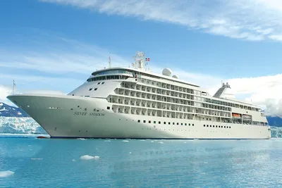 Croisière sur le Silver Shadow : Italie, Malte, France, Espagne