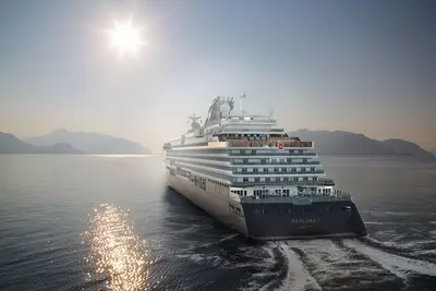 Croisière sur le Explora I : Grèce, Monténégro, Croatie