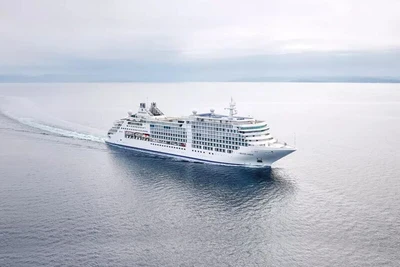 Croisière sur le Silver Dawn : Turquie, Grèce, Croatie