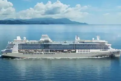 Croisière sur le Silver Ray : Italie, France, Monaco
