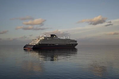 Croisière sur le Explora IV : Danemark, Norvège, Hollande