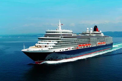 Croisière sur le Queen Elizabeth : Malte, Monténégro, Croatie