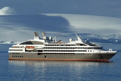 Croisière sur le Le Austral : Guernesey, Irlande