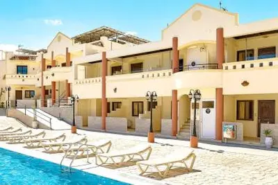 Mondi Club Saint Constantin 4*