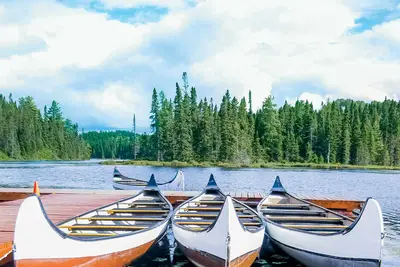Road Trip Québec & Ontario
