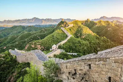 Circuit privé Chine mythique option 3 étoiles