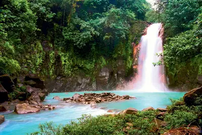 Circuit Costa Rica Autrement