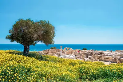 Circuit Découverte de Chypre - Départs hiver 2024/2025