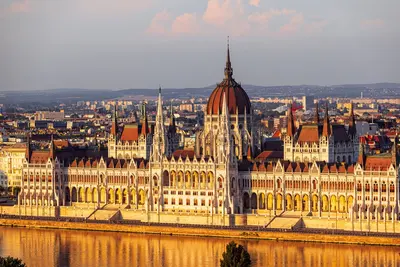 Circuit Rendez-vous en pays magyar