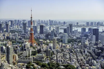 Circuit Japon du soleil-levant + Extension à Kyoto