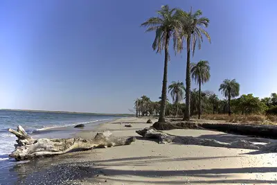 Circuit Grand tour du Sénégal