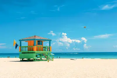 Road Trip Sous le soleil de Floride