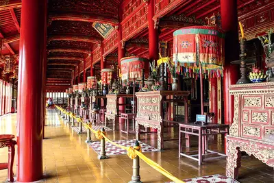 Circuit Histoires et paysages + Extension aux temples d'Angkor
