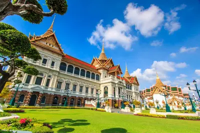 Circuit Grand Tour de Thaïlande & Koh Lanta 5*