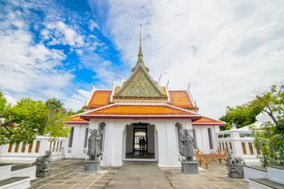Circuit Grand Tour de Thaïlande & Koh Lanta 4*