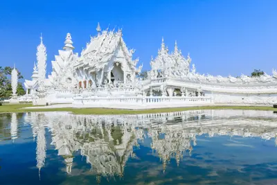 Circuit Grand Tour de Thaïlande & Hua Hin 5*