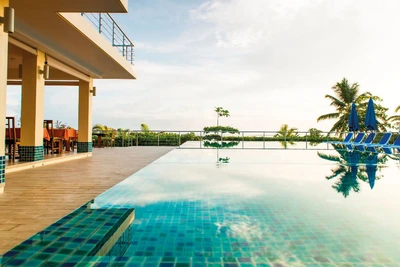 Combiné 2 îles Cerf Island Resort & Acajou 4*