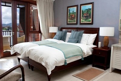 Residence Eden Island