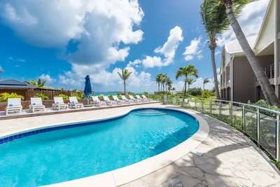 Hôtel Orient Beach 4*