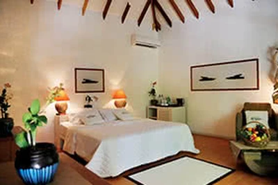Hôtel Nika Island Resort & Spa 4*