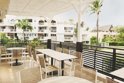 Hôtel Résidence Tropic Appart'Hotel 3* (Location de voiture incluse)
