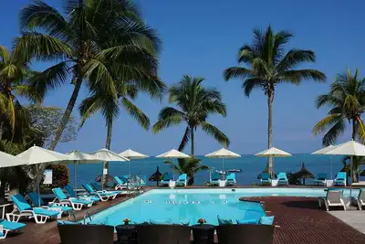 Hôtel Coral Azur Beach Resort 3*