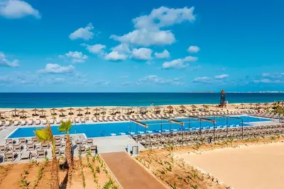Hôtel Riu Palace Boavista 5*