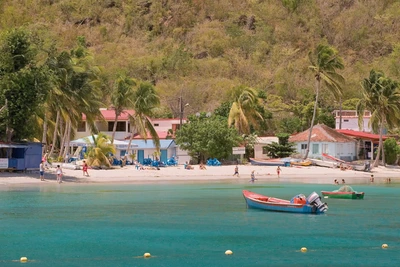 Autotour Martinique