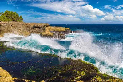 Circuit Secrets de Bali & Plage de Nusa Lembongan