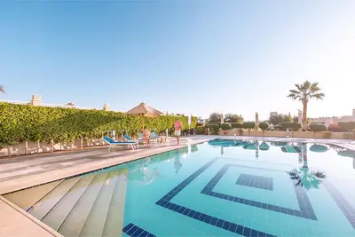 Hôtel Pickalbatros Aqua Park Sharm El Sheikh 5*