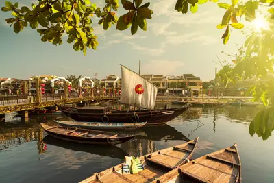 Circuit Le Vietnam à sa Guise en Hôtels 4*