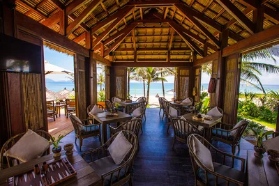 Circuit de la Baie d'Halong à Nha Trang 5*