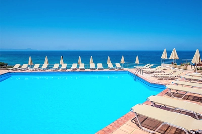 Hôtel Scaleta Beach 3* Adult Only +18
