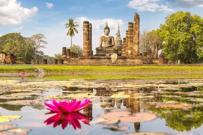 Circuit Charmes de Thaïlande & Koh Samui 5*