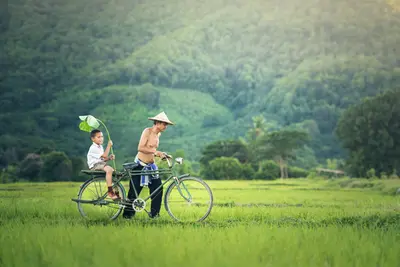 Circuit Charmes de Thaïlande & Koh Samui 5*