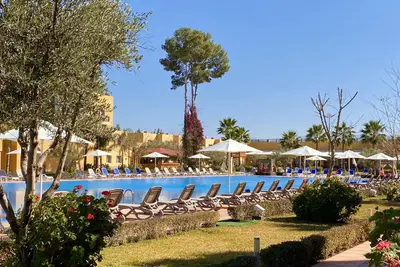 Hôtel El Olivar Palace 5*