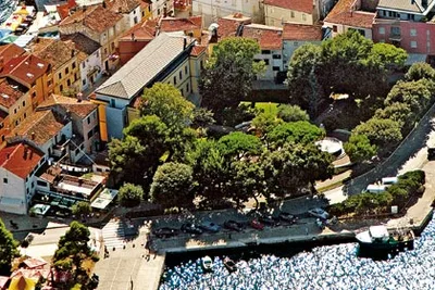 Autotour Sous le Charme de la Croatie