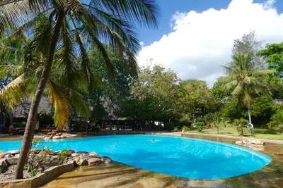 Ôclub Experience Papillon Lagoon Reef 4* + Safari 3 nuits
