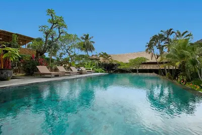 Combiné Ubud - Gili Trawangan & Sud Balinais 3*