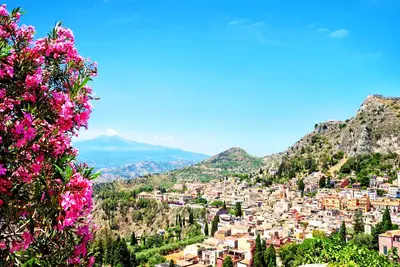 Autotour l'Essentiel de la Sicile 3*