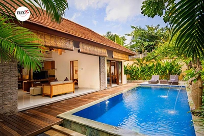 Hôtel Lasanti Villas & Spa 4*