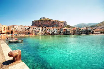 Autotour l'Essentiel de la Sicile 4*