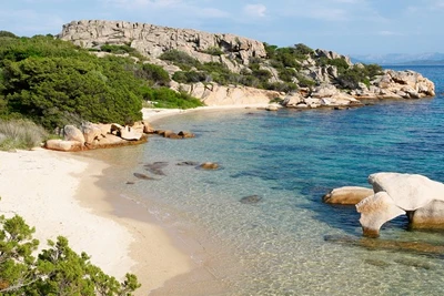 Autotour l'Essentiel de la Sardaigne 4*