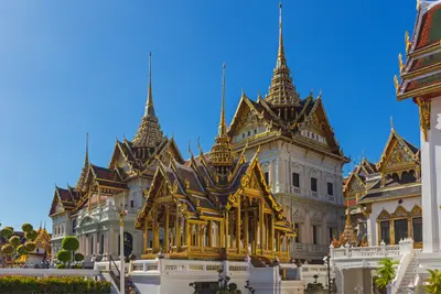 Circuit Lotus de Thaïlande & Khao Lak 5*